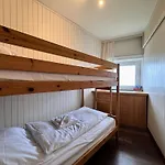 Haus Atlantic Whg 708 Seesicht Апартаменты Куксхафен