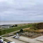 Haus Atlantic Whg 708 Seesicht