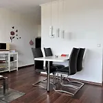 Haus Atlantic Whg 708 Seesicht Апартаменты