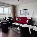 Haus Atlantic Whg 708 Seesicht Апартаменты Куксхафен