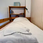 Haus Atlantic Whg 708 Seesicht Апартаменты Куксхафен
