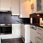 Haus Atlantic Whg 708 Seesicht