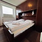 Haus Atlantic Whg 708 Seesicht クックスハーフェン