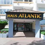 Haus Atlantic Whg 708 Seesicht アパート クックスハーフェン