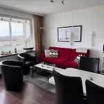 Haus Atlantic Whg 708 Seesicht Апартаменты Куксхафен