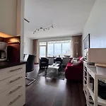 Haus Atlantic Whg 708 Seesicht アパート クックスハーフェン