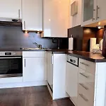 Haus Atlantic Whg 708 Seesicht * Куксхафен
