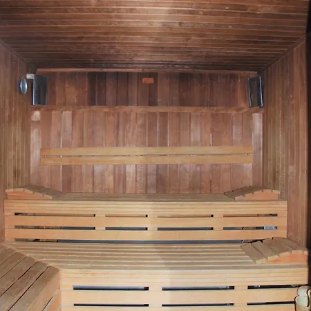 Haus Atlantic Whg 708 Seesicht Apartament