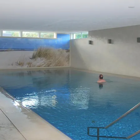 Haus Atlantic Whg 708 Seesicht Apartment Cuxhaven