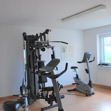 Haus Atlantic Whg 708 Seesicht Apartment