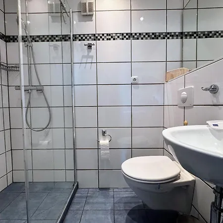 Apartment Haus Atlantic Whg 708 Seesicht *