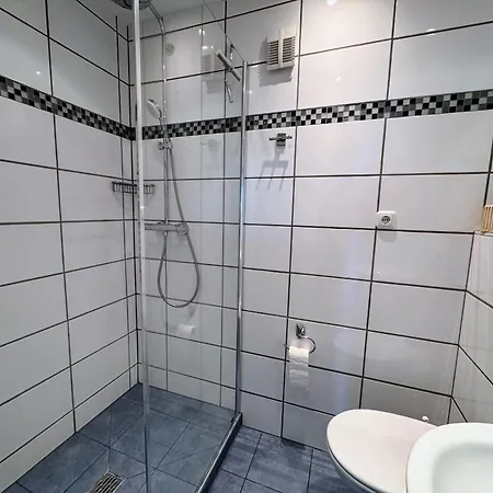 Haus Atlantic Whg 708 Seesicht Apartment