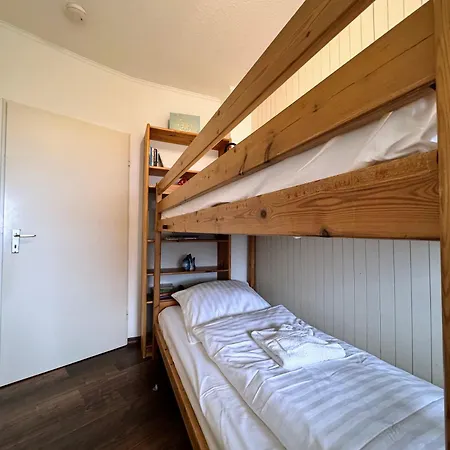 Διαμέρισμα Haus Atlantic Whg 708 Seesicht Κουξχάφεν